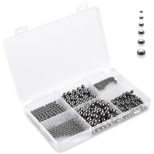 Ball bearings 610 pcs size - 610,